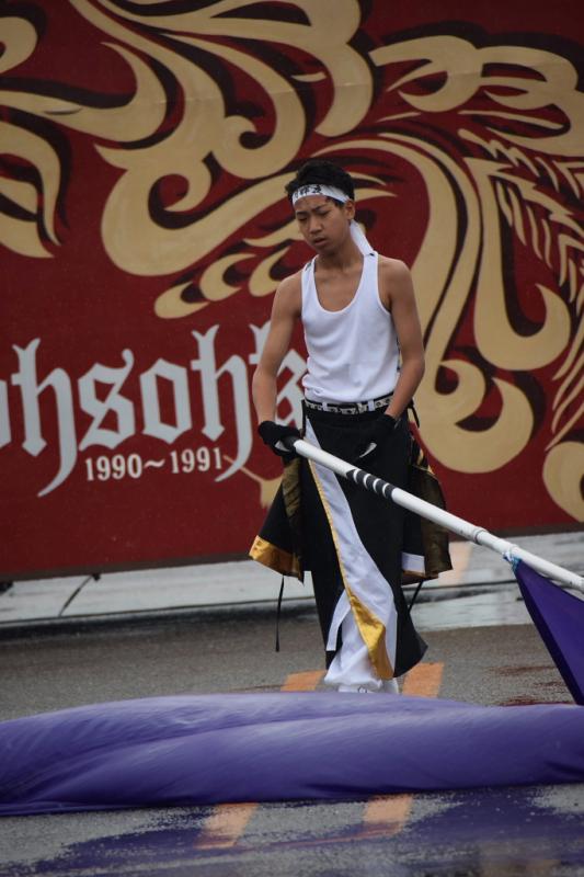 第10回奥州前沢よさこいFestaX 2014その1 2014/07/13