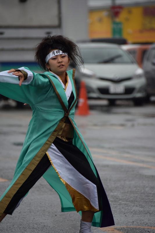 第10回奥州前沢よさこいFestaX 2014その1 2014/07/13