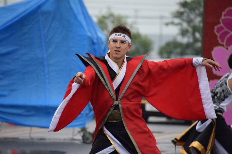 第10回奥州前沢よさこいFestaX 2014その1 2014/07/13