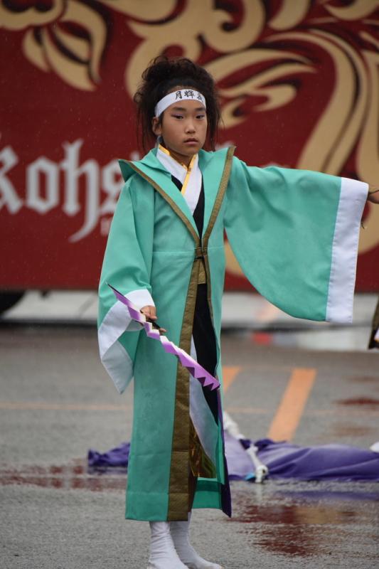 第10回奥州前沢よさこいFestaX 2014その1 2014/07/13