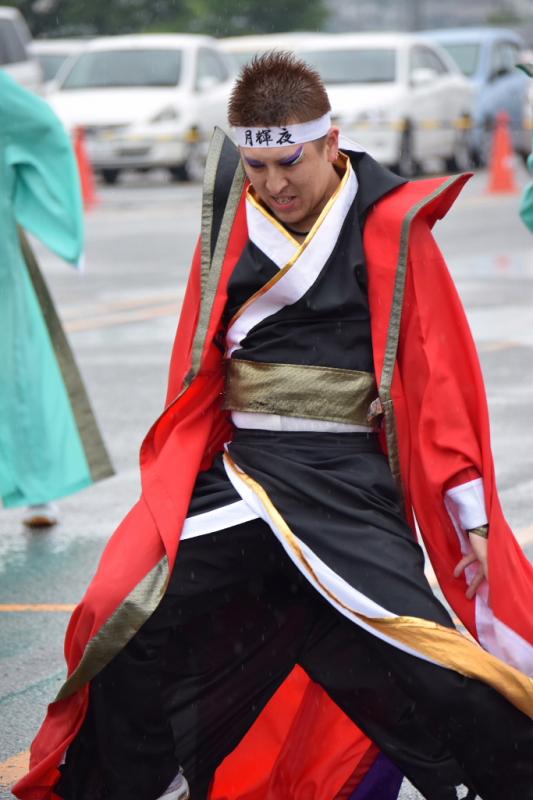 第10回奥州前沢よさこいFestaX 2014その1 2014/07/13