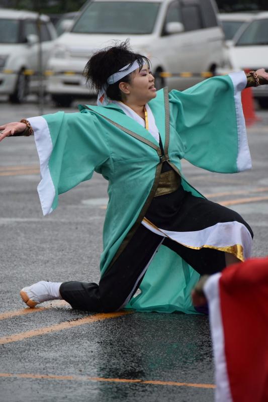 第10回奥州前沢よさこいFestaX 2014その1 2014/07/13