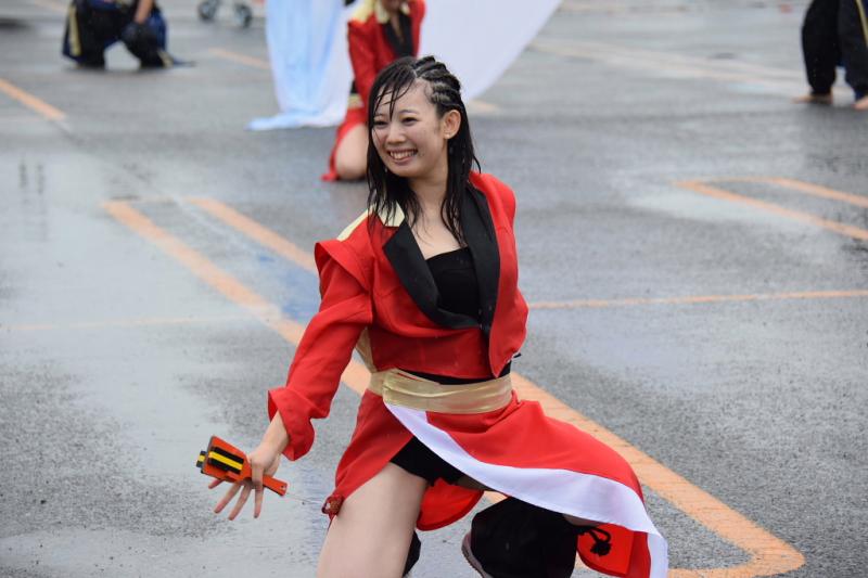 第10回奥州前沢よさこいFestaX 2014その1 2014/07/13