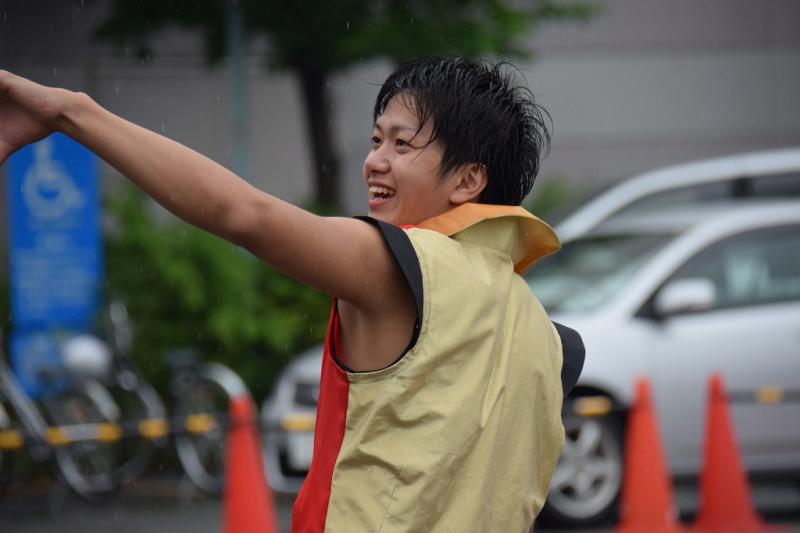 第10回奥州前沢よさこいFestaX 2014その1 2014/07/13