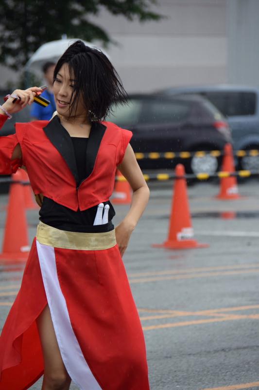 第10回奥州前沢よさこいFestaX 2014その1 2014/07/13