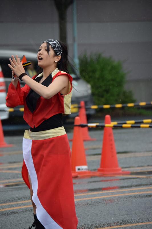 第10回奥州前沢よさこいFestaX 2014その1 2014/07/13