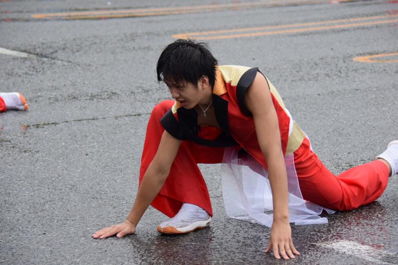 第10回奥州前沢よさこいFestaX 2014その1 2014/07/13