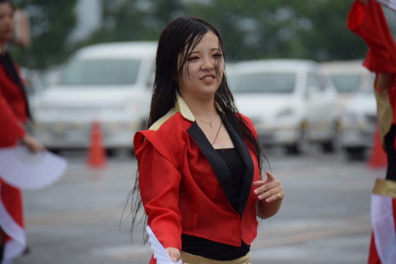 第10回奥州前沢よさこいFestaX 2014その1 2014/07/13