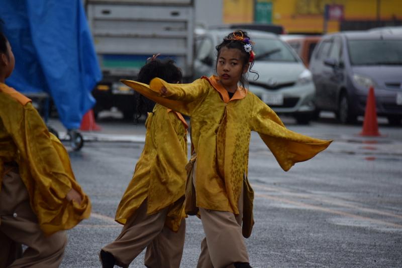 第10回奥州前沢よさこいFestaX 2014その1 2014/07/13