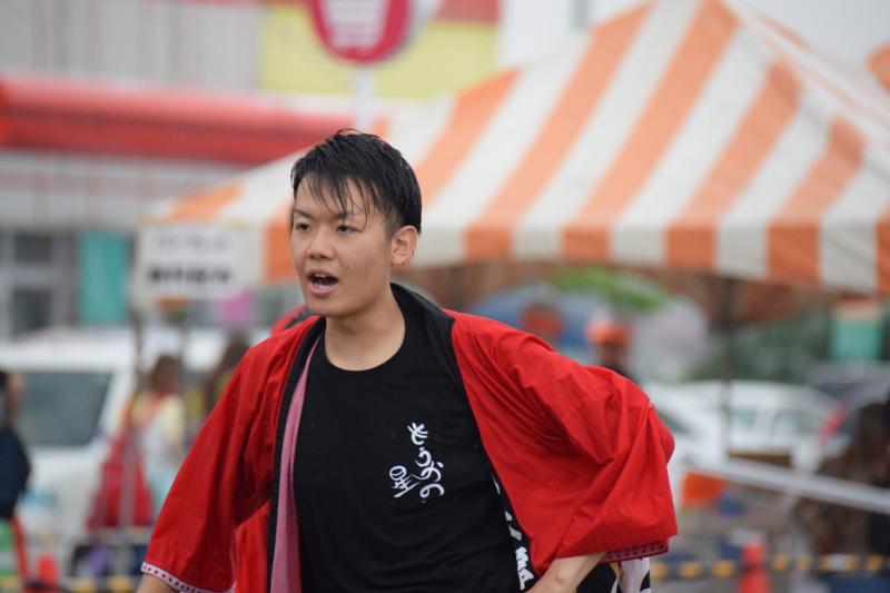 第10回奥州前沢よさこいFestaX 2014その1 2014/07/13