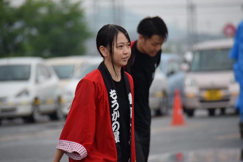 第10回奥州前沢よさこいFestaX 2014その1 2014/07/13