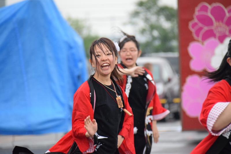 第10回奥州前沢よさこいFestaX 2014その1 2014/07/13