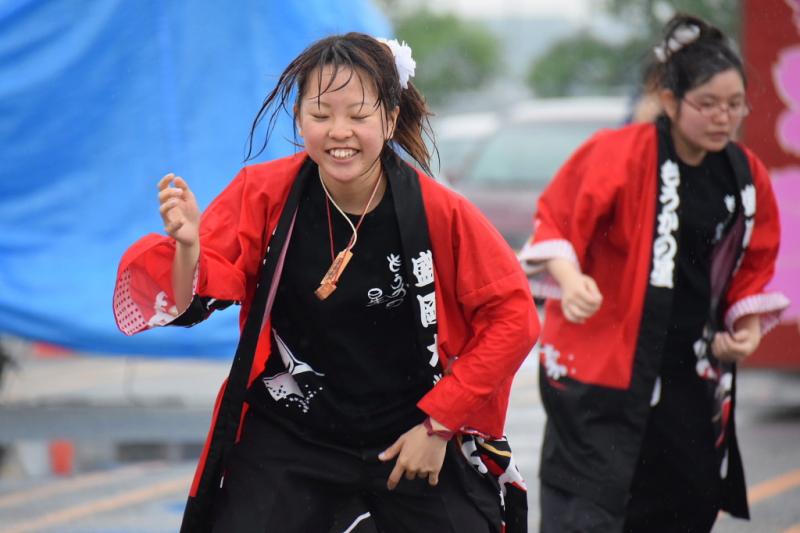 第10回奥州前沢よさこいFestaX 2014その1 2014/07/13