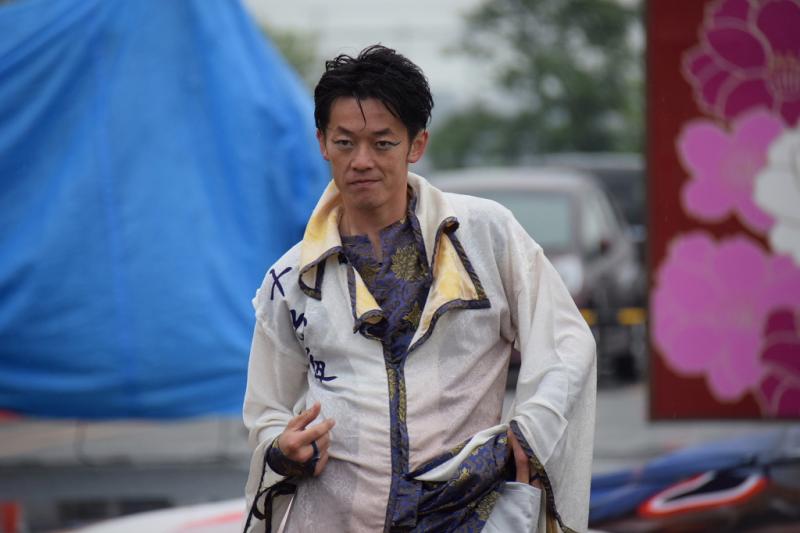 第10回奥州前沢よさこいFestaX 2014その1 2014/07/13