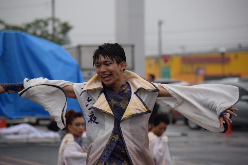 第10回奥州前沢よさこいFestaX 2014その1 2014/07/13