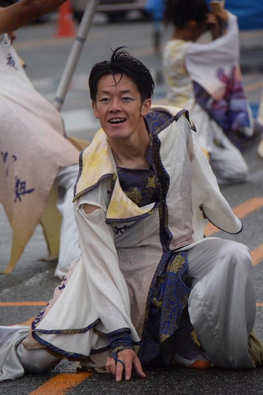 第10回奥州前沢よさこいFestaX 2014その1 2014/07/13