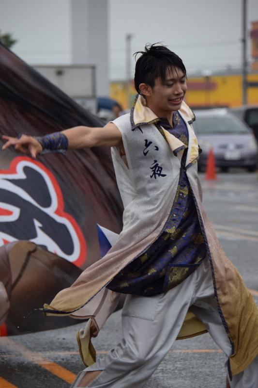 第10回奥州前沢よさこいFestaX 2014その1 2014/07/13