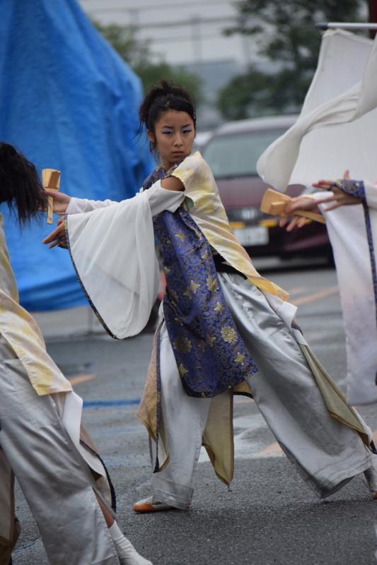 第10回奥州前沢よさこいFestaX 2014その1 2014/07/13