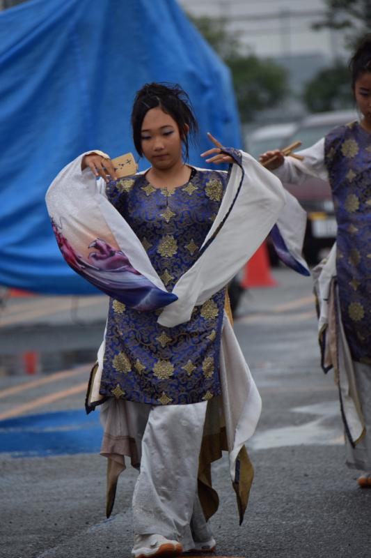 第10回奥州前沢よさこいFestaX 2014その1 2014/07/13