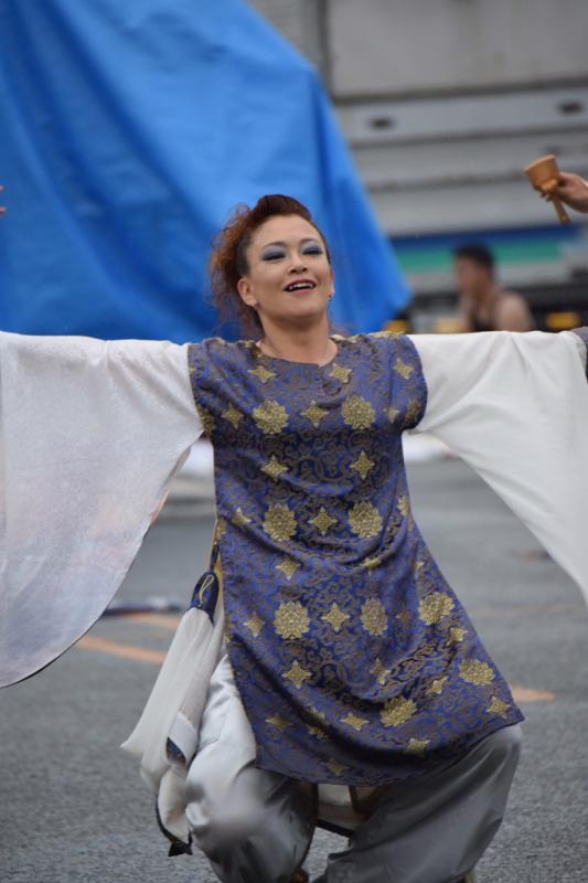 第10回奥州前沢よさこいFestaX 2014その1 2014/07/13