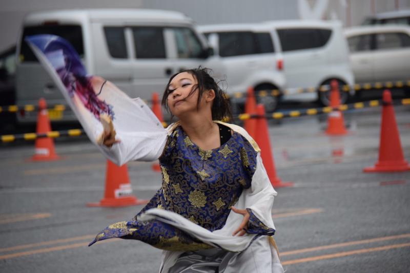 第10回奥州前沢よさこいFestaX 2014その1 2014/07/13