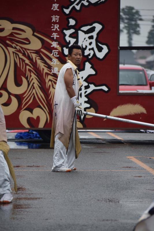 第10回奥州前沢よさこいFestaX 2014その1 2014/07/13