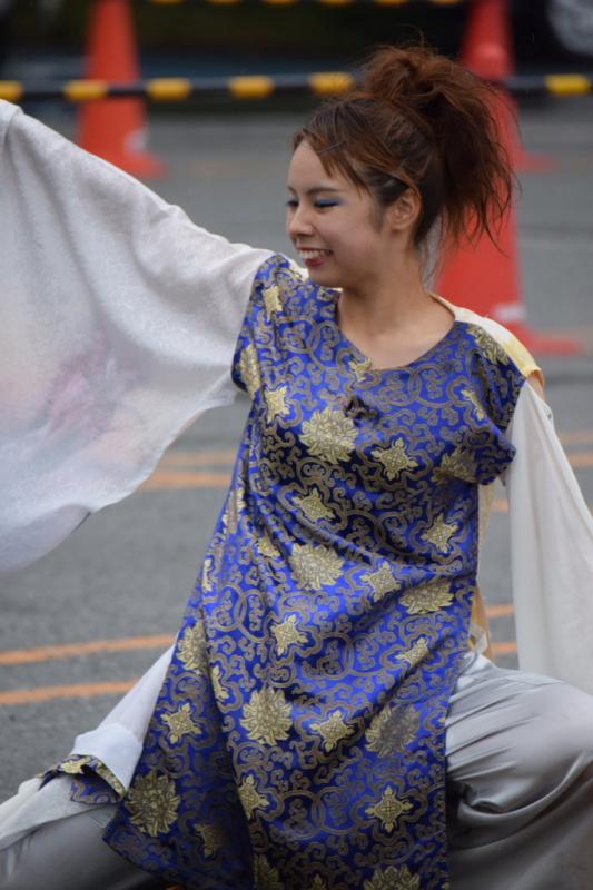 第10回奥州前沢よさこいFestaX 2014その1 2014/07/13