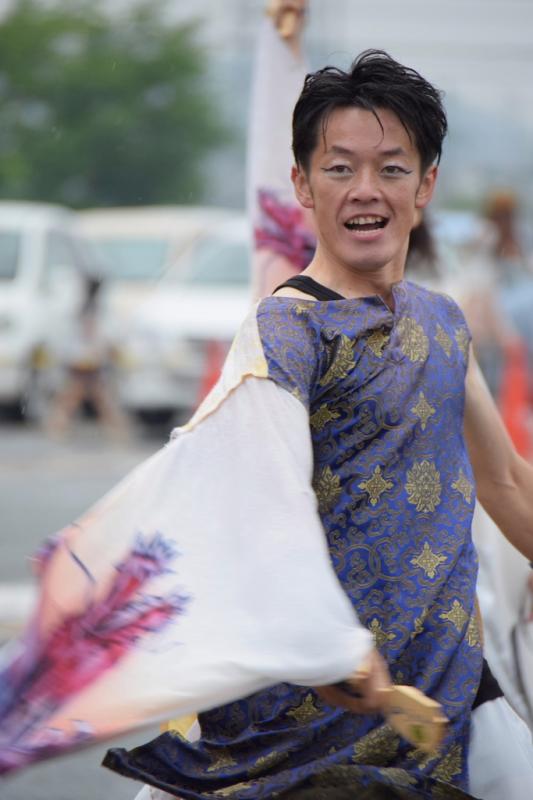 第10回奥州前沢よさこいFestaX 2014その1 2014/07/13