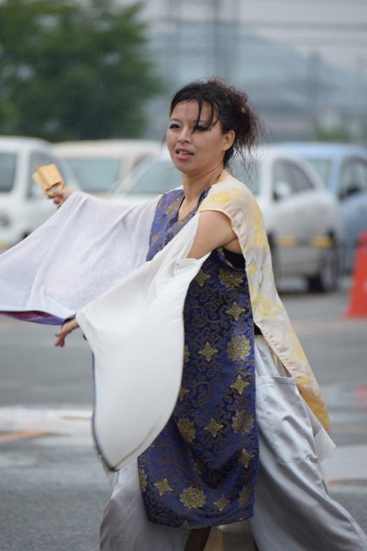 第10回奥州前沢よさこいFestaX 2014その1 2014/07/13