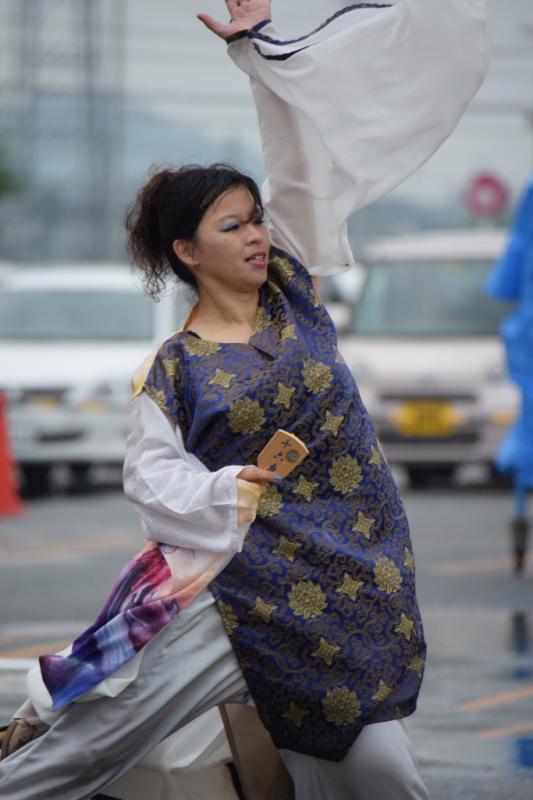 第10回奥州前沢よさこいFestaX 2014その1 2014/07/13