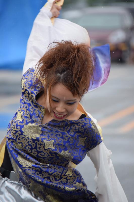 第10回奥州前沢よさこいFestaX 2014その1 2014/07/13