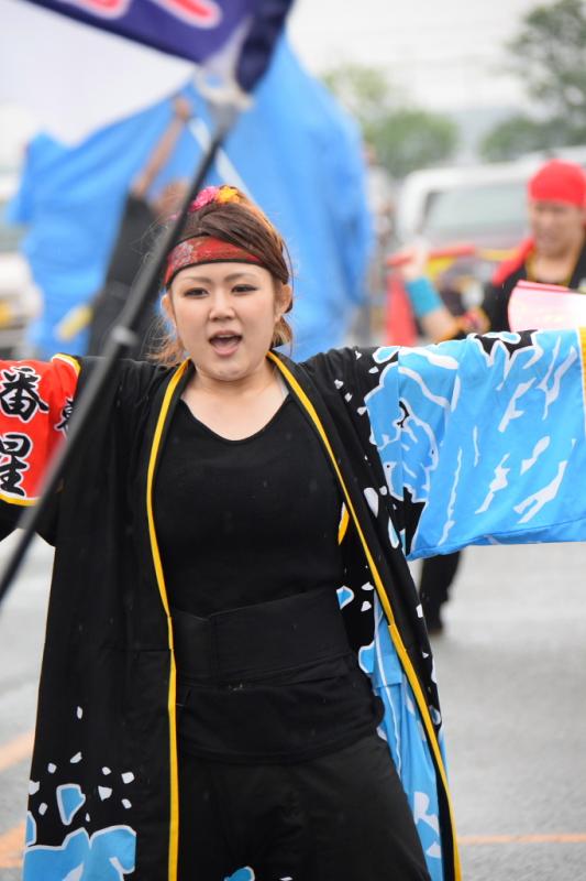 第10回奥州前沢よさこいFestaX 2014その1 2014/07/13