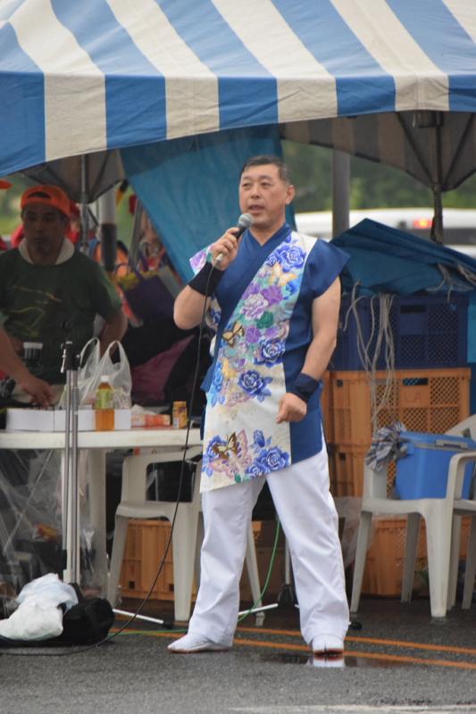 第10回奥州前沢よさこいFestaX 2014その1 2014/07/13