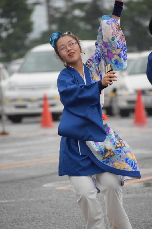 第10回奥州前沢よさこいFestaX 2014その1 2014/07/13