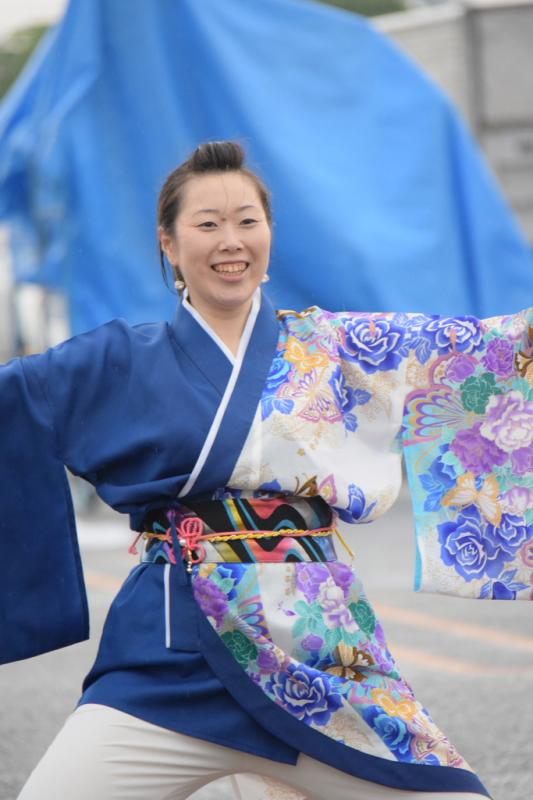 第10回奥州前沢よさこいFestaX 2014その1 2014/07/13