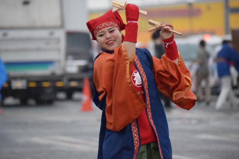 第10回奥州前沢よさこいFestaX 2014その1 2014/07/13