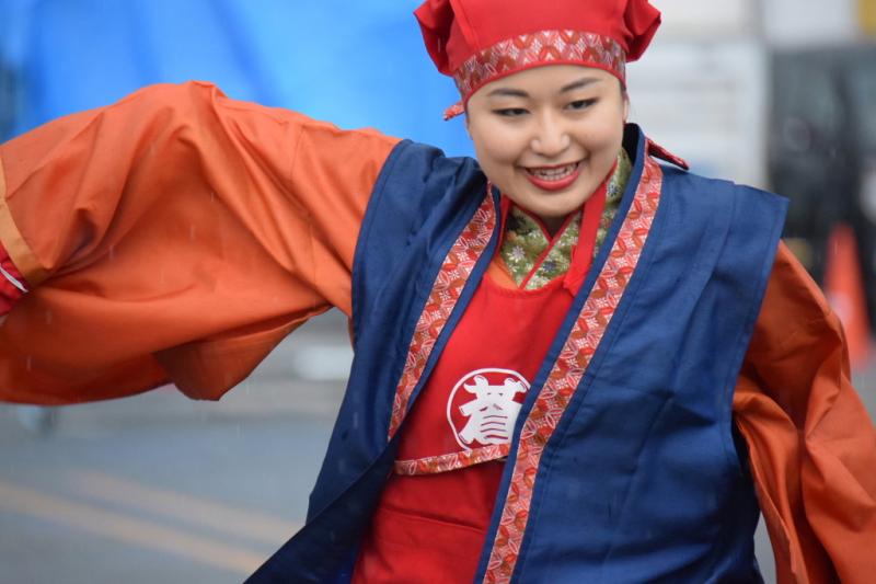 第10回奥州前沢よさこいFestaX 2014その1 2014/07/13