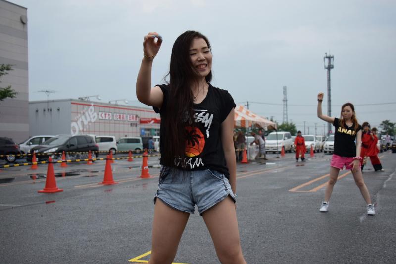 第10回奥州前沢よさこいFestaX 2014その1 2014/07/13