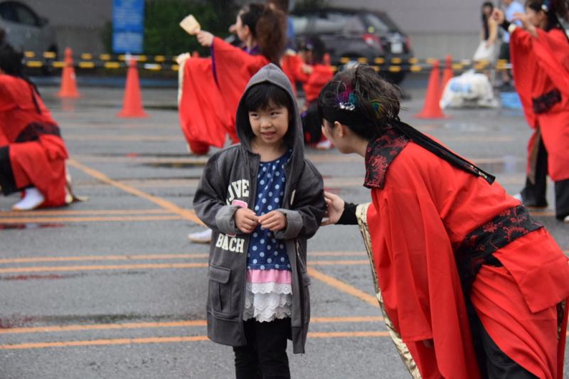 第10回奥州前沢よさこいFestaX 2014その1 2014/07/13