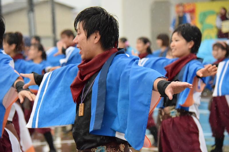 第10回奥州前沢よさこいFestaX 2014その1 2014/07/13