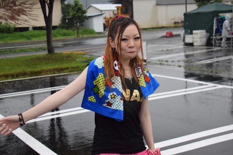 第10回奥州前沢よさこいFestaX 2014その1 2014/07/13