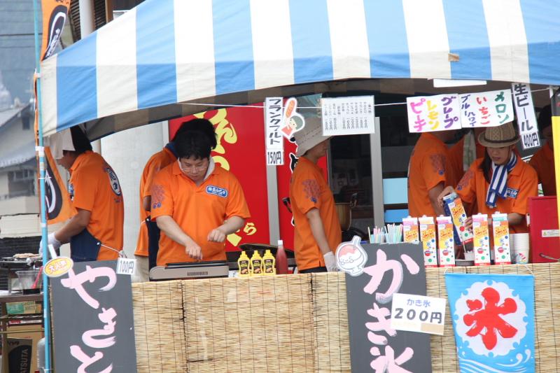 第10回奥州前沢よさこいFestaX 2014その2 2014/07/13