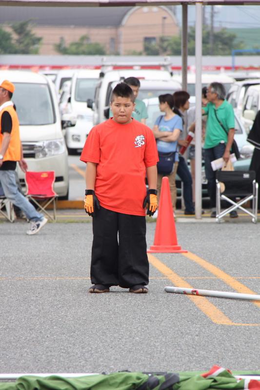 第10回奥州前沢よさこいFestaX 2014その2 2014/07/13