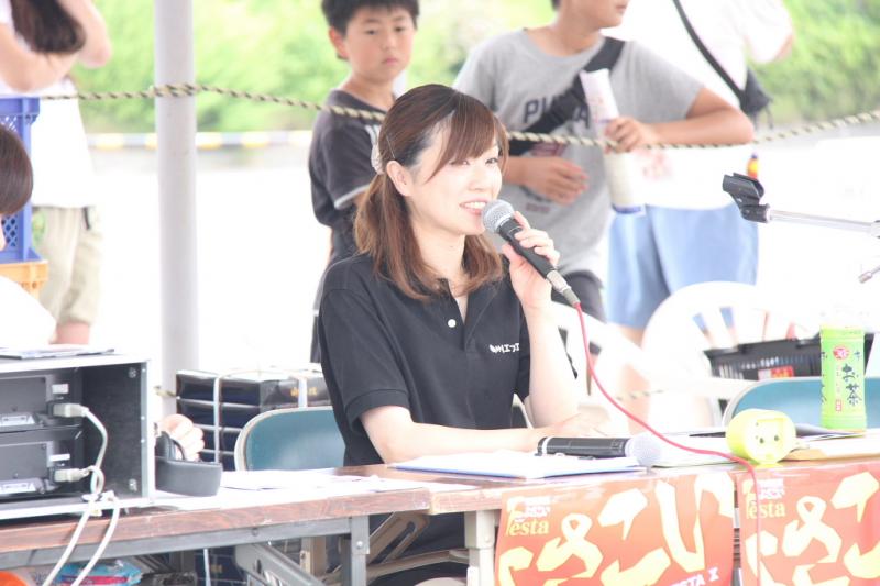 第10回奥州前沢よさこいFestaX 2014その2 2014/07/13