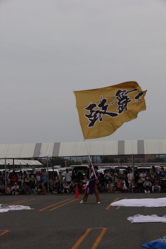 第10回奥州前沢よさこいFestaX 2014その2 2014/07/13