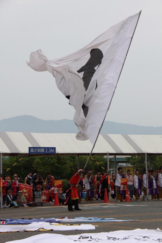 第10回奥州前沢よさこいFestaX 2014その2 2014/07/13