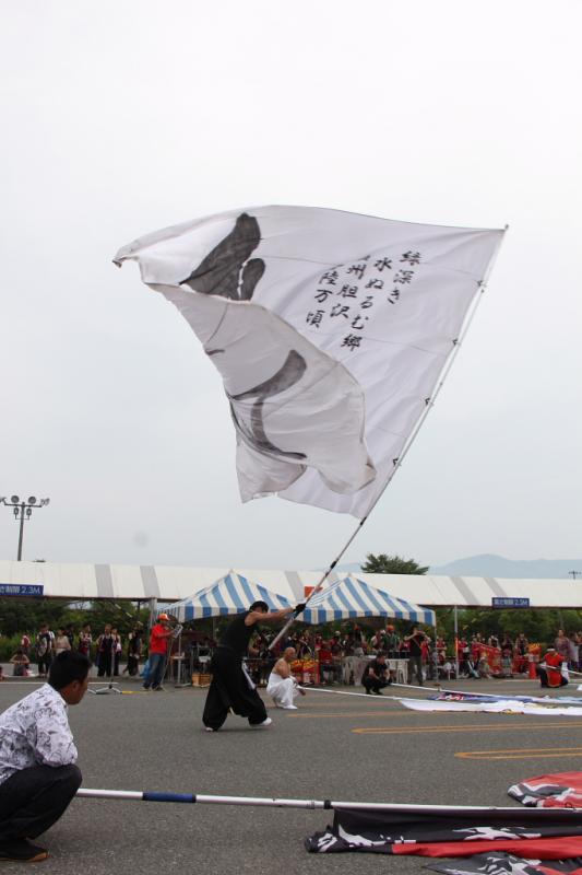 第10回奥州前沢よさこいFestaX 2014その2 2014/07/13