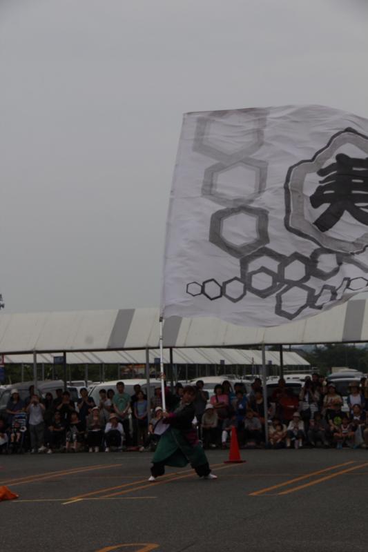 第10回奥州前沢よさこいFestaX 2014その2 2014/07/13