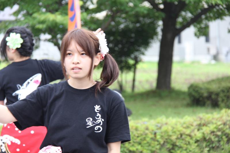 第10回奥州前沢よさこいFestaX 2014その2 2014/07/13