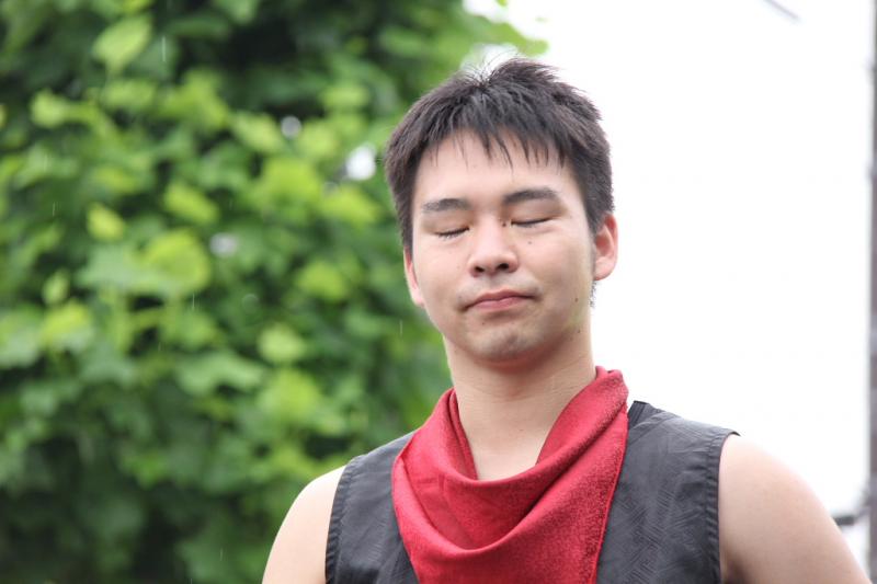 第10回奥州前沢よさこいFestaX 2014その2 2014/07/13